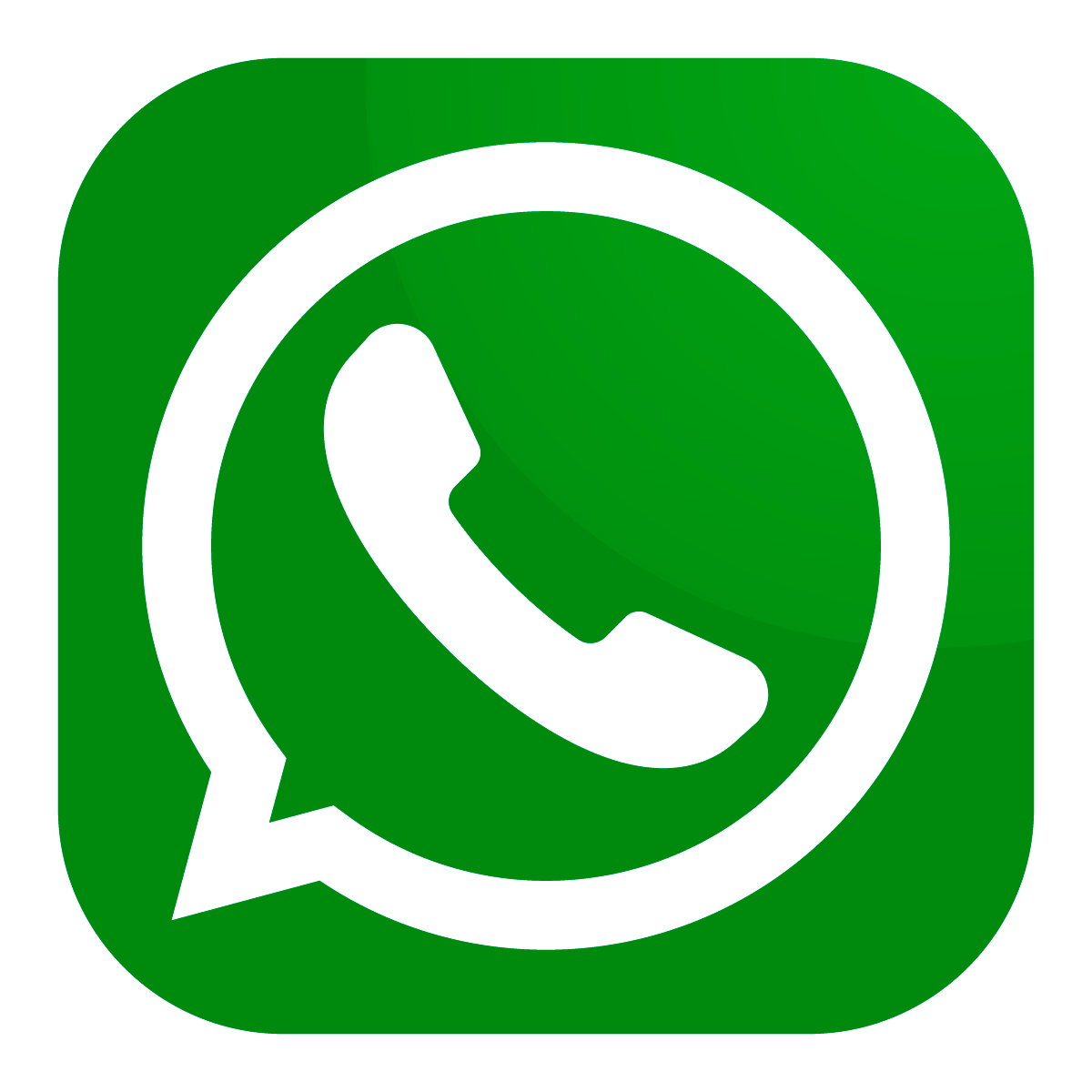 Chat with us on WhatsApp