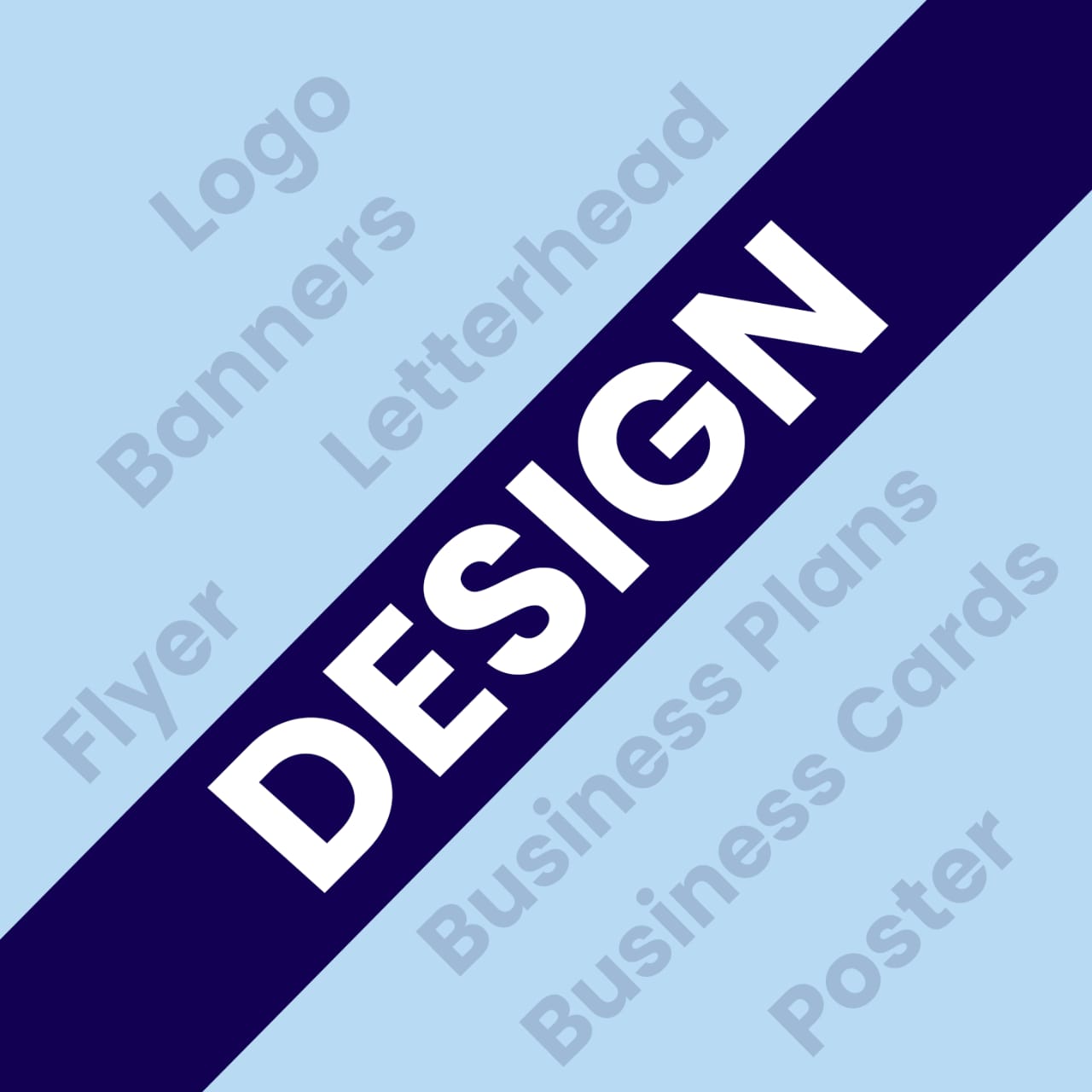 Graphic Design Showcase